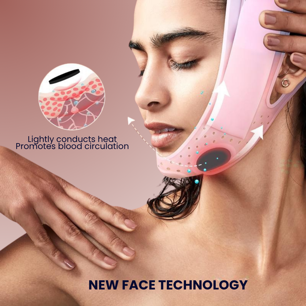 Sculptique™ Face Shaper