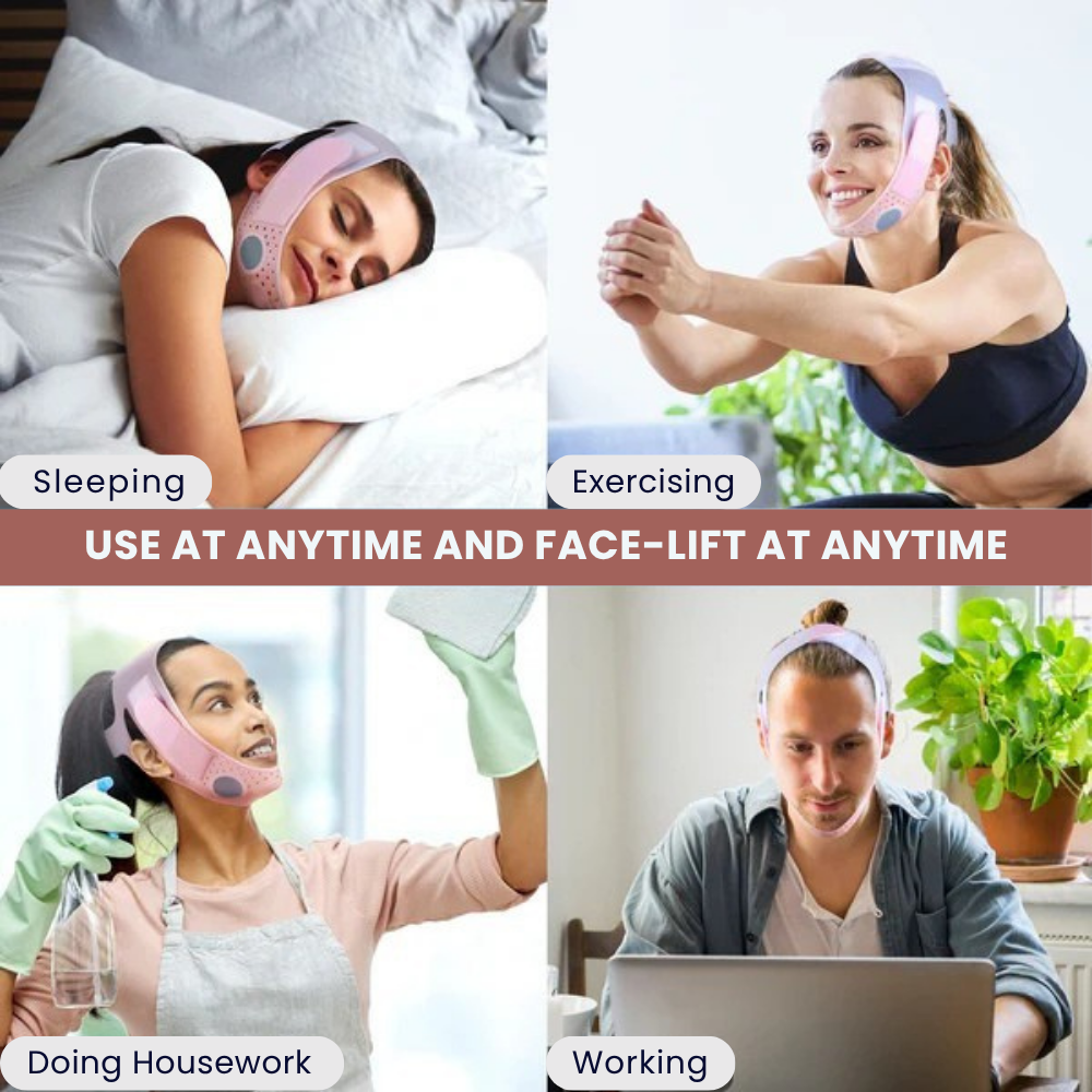 Sculptique™ Face Shaper