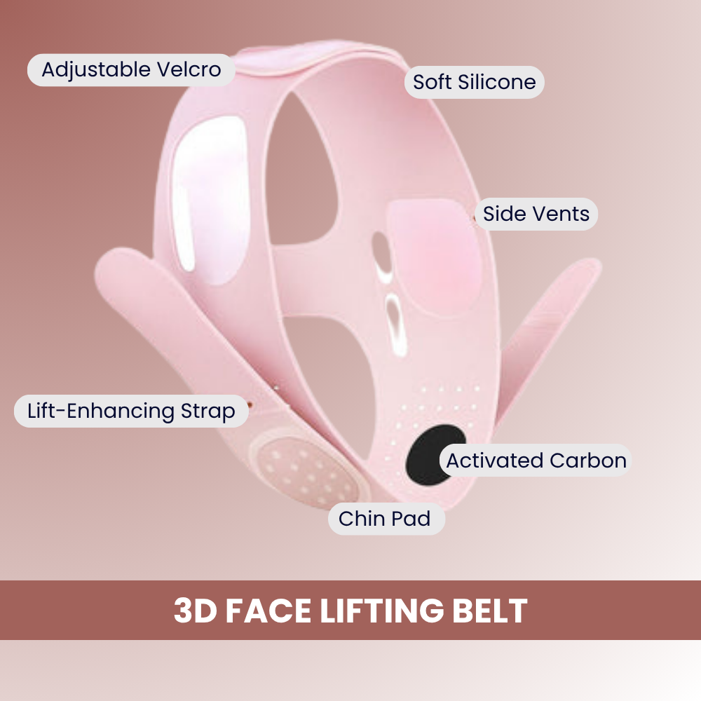 Sculptique™ Face Shaper