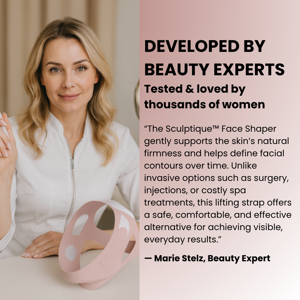 Sculptique™ Face Shaper