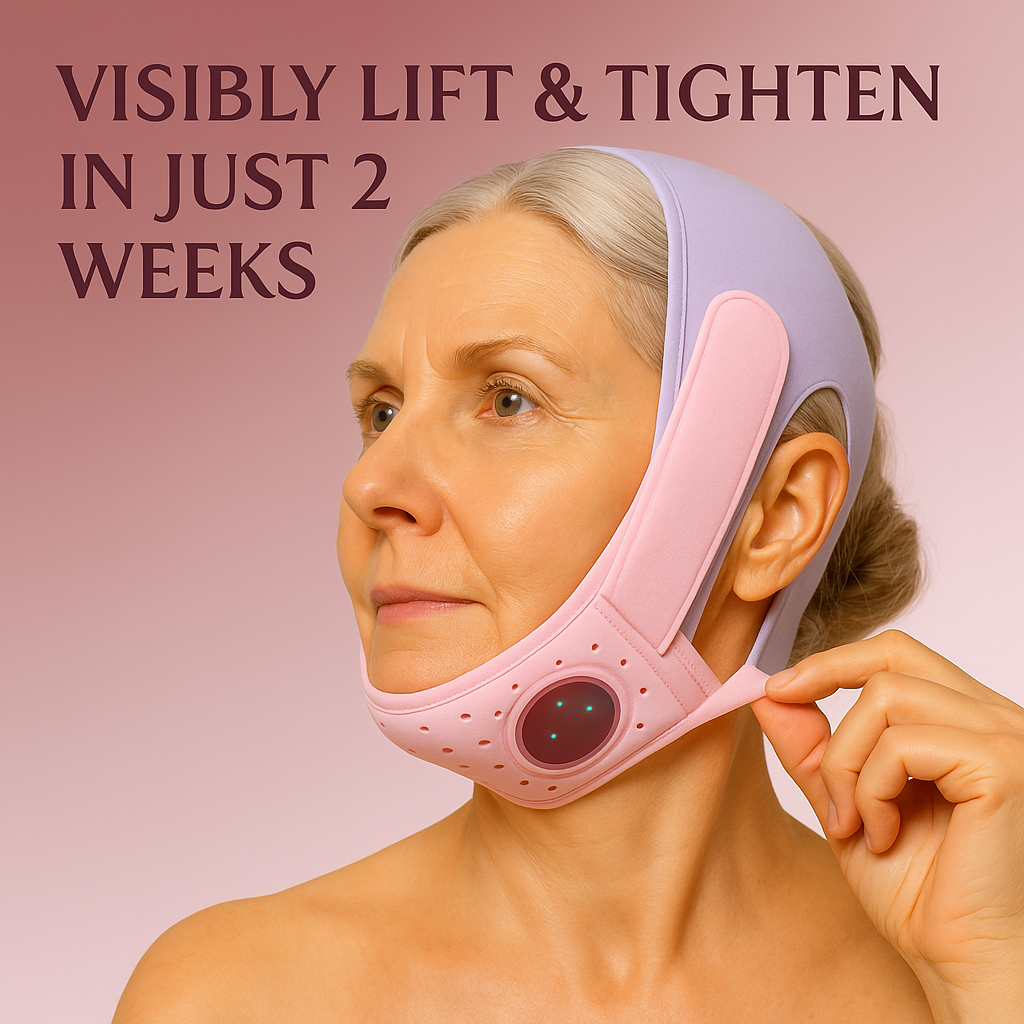 Sculptique™ Face Shaper